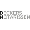 Kantoor Deckers Notarissen Belgium Jobs Expertini